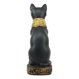 3" Bastet Statue - Magick Magick.com