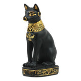 3" Bastet Statue - Magick Magick.com