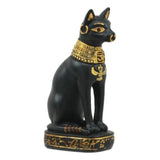 3" Bastet Statue - Magick Magick.com