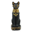 3" Bastet Statue - Magick Magick.com