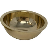 3" Brass Burner Bowl Replacement - Magick Magick.com