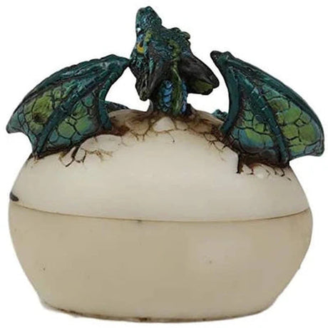 3" Dragon Egg Display Box - Magick Magick.com