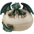 3" Dragon Egg Display Box - Magick Magick.com