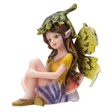 3" Fairy Statue - Small Garden Fairy - Magick Magick.com