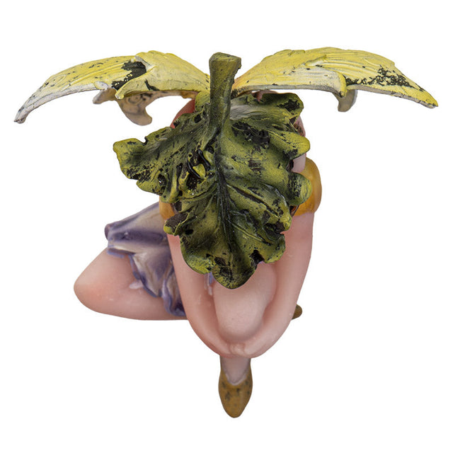 3" Fairy Statue - Small Garden Fairy - Magick Magick.com