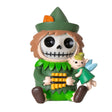 3" Furrybones Statue - Peter Pan - Magick Magick.com