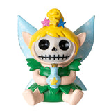 3" Furrybones Statue - Tinkerbell - Magick Magick.com