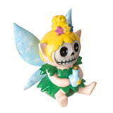 3" Furrybones Statue - Tinkerbell - Magick Magick.com