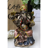 3" Hindu Statue - Ganesha - Magick Magick.com