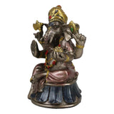 3" Hindu Statue - Ganesha - Magick Magick.com