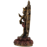 3" Hindu Statue - Shiva Nataraja - Magick Magick.com