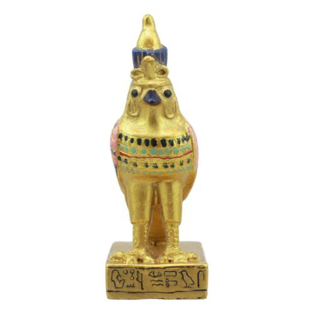 3" Horus Statue - Magick Magick.com