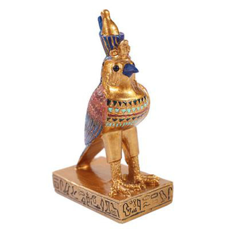 3" Horus Statue - Magick Magick.com
