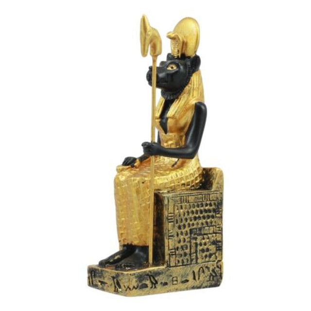 3" Sekhmet Statue - Magick Magick.com