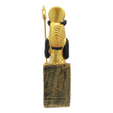 3" Sekhmet Statue - Magick Magick.com