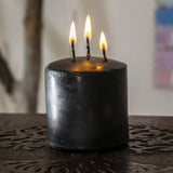 3" Vampire Tears Pillar Candle - Magick Magick.com