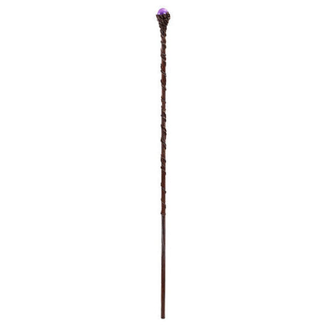 35" Mystical Staff - Sorcerer - Magick Magick.com