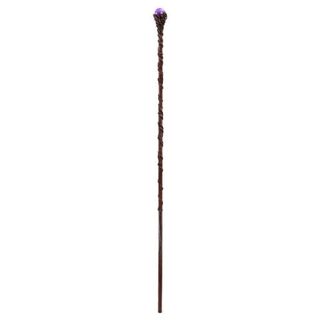 35" Mystical Staff - Sorcerer - Magick Magick.com