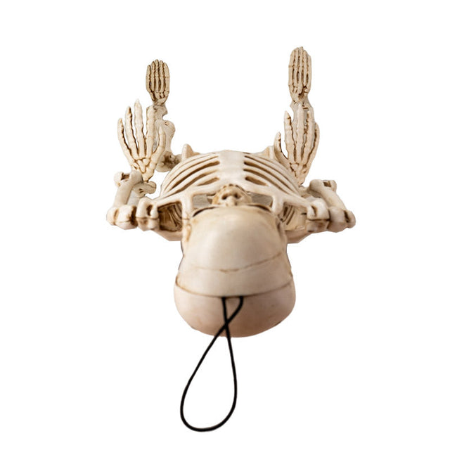 36" Hanging Skeleton - Magick Magick.com