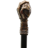 38" Walking Cane - Steampunk - Magick Magick.com