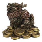 3.25" Feng Shui Statue - Chi Lin - Magick Magick.com