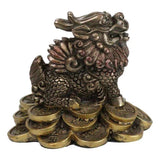 3.25" Feng Shui Statue - Chi Lin - Magick Magick.com