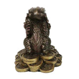 3.25" Feng Shui Statue - Chi Lin - Magick Magick.com