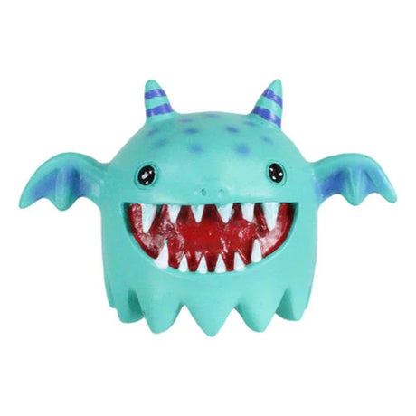 3.25" Underbedz Monster Statue - Brat - Magick Magick.com