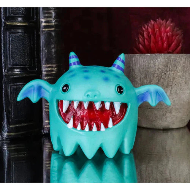 3.25" Underbedz Monster Statue - Brat - Magick Magick.com