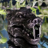 3.25" Wolf Head Staple Remover - Magick Magick.com