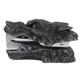 3.25" Wolf Head Staple Remover - Magick Magick.com