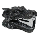 3.25" Wolf Head Staple Remover - Magick Magick.com