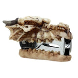 3.35" Skull Dragon Staple Remover - Magick Magick.com