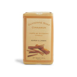 3.4 oz Murray & Lanman Soap - Cinnamon - Magick Magick.com