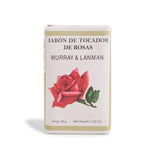 3.4 oz Murray & Lanman Soap - Rose - Magick Magick.com