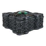 3.5" Dragon Eye Trinket Box - Magick Magick.com