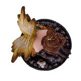 3.5" Fairy Statue - Autumn - Magick Magick.com