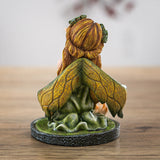 3.5" Fairy Statue - Forest - Magick Magick.com