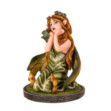 3.5" Fairy Statue - Forest - Magick Magick.com