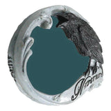 3.5" Nevermore Compact Mirror - Magick Magick.com