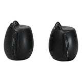 3.5" Salt & Pepper Shaker - Bat Wings - Magick Magick.com