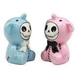 3.5" Salt & Pepper Shaker - Furrybones Elefun - Magick Magick.com