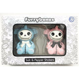 3.5" Salt & Pepper Shaker - Furrybones Elefun - Magick Magick.com