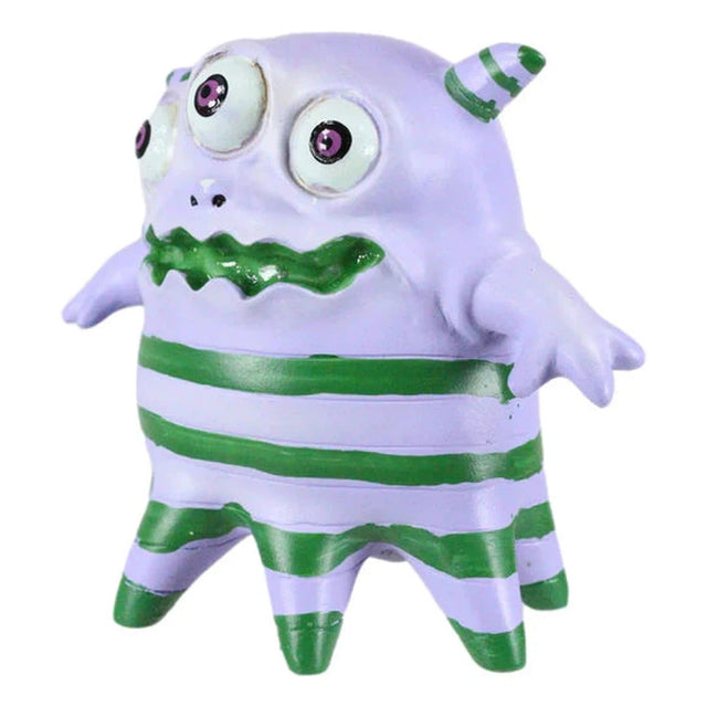 3.5" Underbedz Monster Statue - Galabah - Magick Magick.com