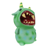 3.5" Underbedz Monster Statue - Mogu Mogu - Magick Magick.com