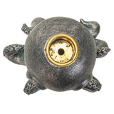 3.75" Cthulhu Backflow Incense Burner - Magick Magick.com