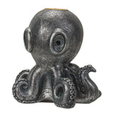 3.75" Cthulhu Backflow Incense Burner - Magick Magick.com