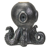 3.75" Cthulhu Backflow Incense Burner - Magick Magick.com