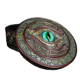 3.75" Dragon Eye Display Box - Magick Magick.com