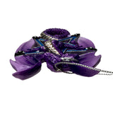 3.75" Dragon Ornament - Lunar Magic Guardian - Magick Magick.com